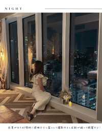 渋谷直結！女子旅におすすめのコンセプトルーム🛌