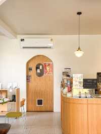 Mister bean roasters