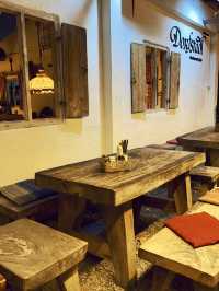 Dorfstadl Restaurant & Bar หัวหิน