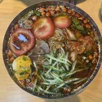 맛있어서 2번 간 동북음식 맛집 📍福雪东北菜饺子馆