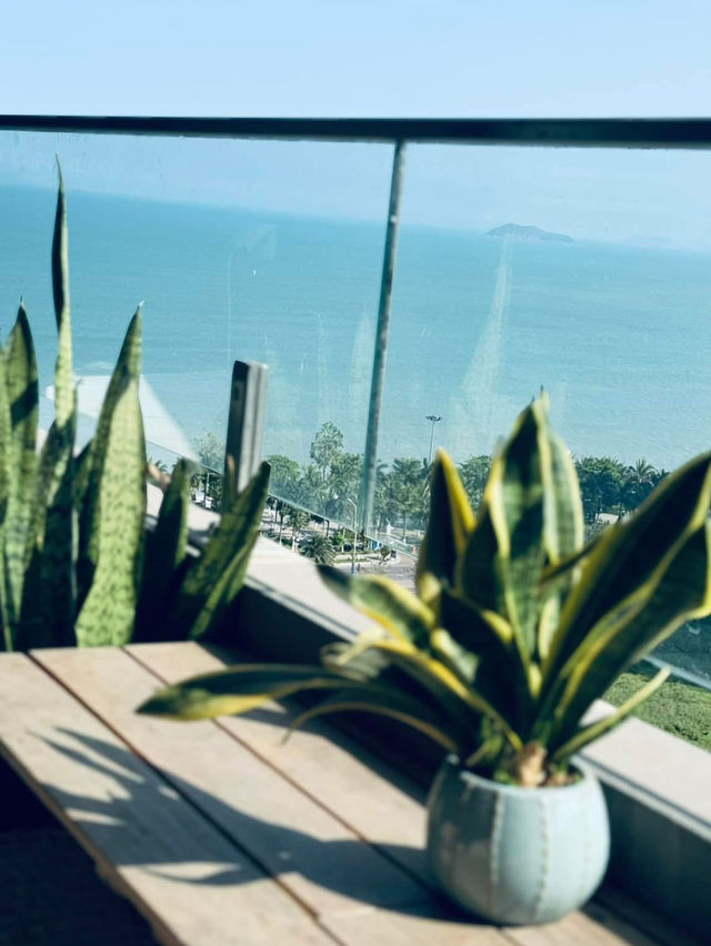 FLC seatower