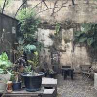 ร้าน coffee roaster 
