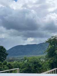 บรรยากาศ เขาใหญ่ 🏔️