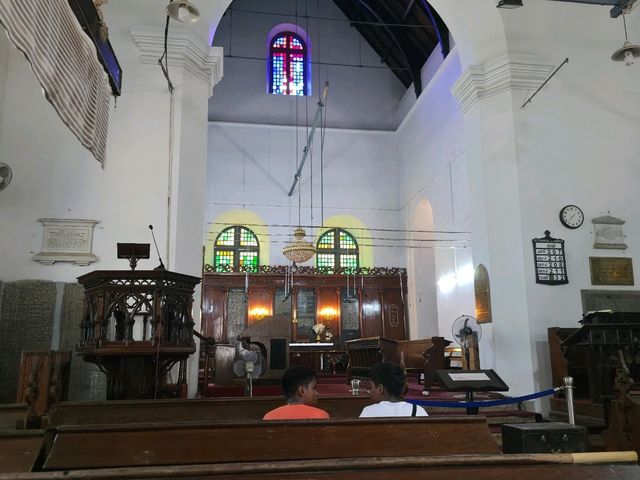 Splendid Travel at Kochi
