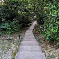 南港中華公園