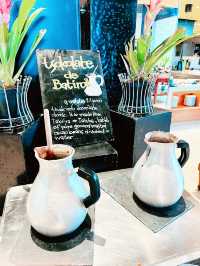 “Elegant Indulgence at Brasserie on 3”
