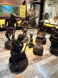 The Baguio Museum