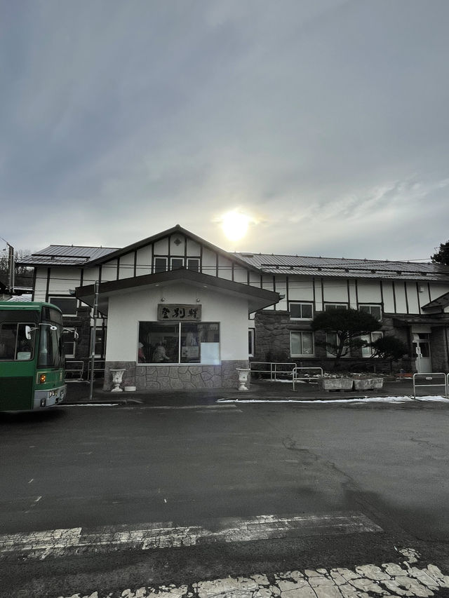 【北海道】世界的にもレア！？9種の温泉が湧き出す登別温泉