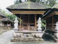 【バリ島】ティルタ ウンプル寺院 観光ガイド
