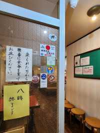 【山口グルメ】春来軒・やきそば・ばりそば