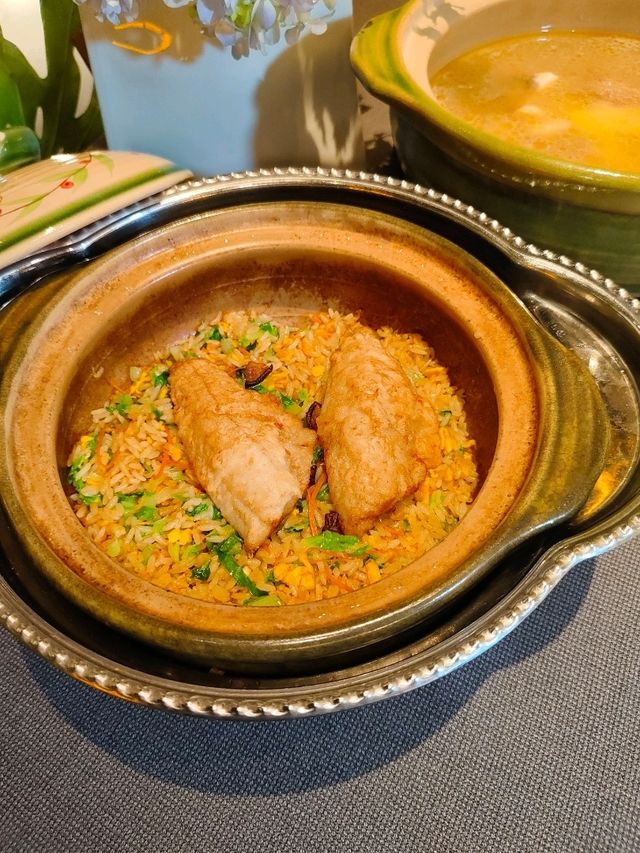 📍深圳必吃 🍽滿隴山房 🌟
