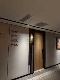 รีวิวโรงแรม Home Inn (Shanghai Lujiazui) 🗼
