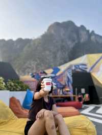 SOLO TRAVEL IN KRABI