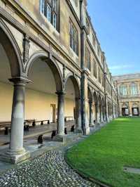 St John's College 