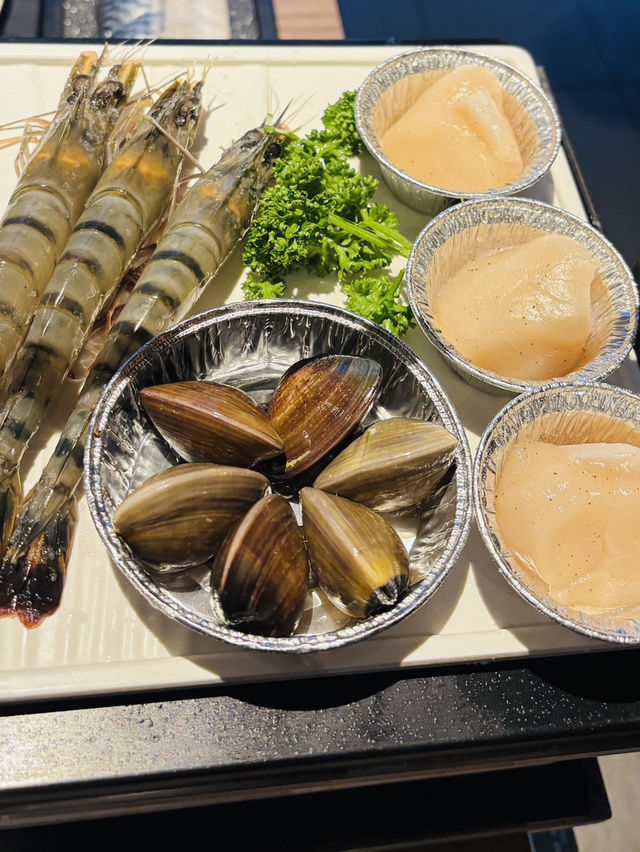 台中茶六燒肉堂-殿堂級的高CP值燒肉🥓
