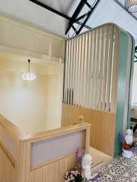 คาเฟ่ Khanoi