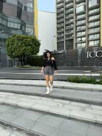 วันเดย์ เดินเบ่น icon siam