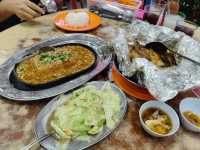 A Clay Pot Surprise: Alor Akar Seafood’s Must-Try Beggar’s Chicken
