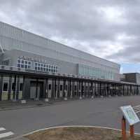 伊達歷史之森公園（Date Rekishi no Mori）