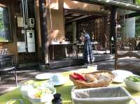 まるで森の中の秘密基地！アルベルゴイルボスコで過ごす贅沢な自然時間🌲✨