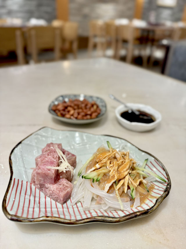 抵食片皮鴨2人套餐🪿
