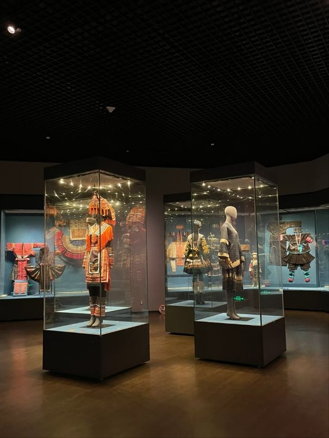 A Window into the Heart of Guangxi's Rich Ethnic Cultures