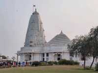 #貝拉廟 (Birla Temple)-印度齋蒲爾