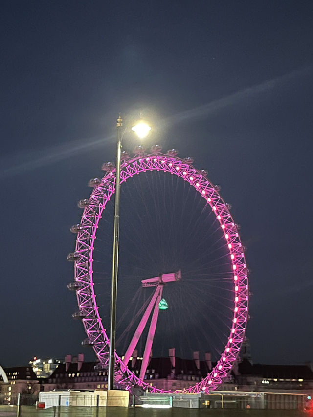 イギリス、ロンドン