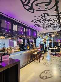 首爾｜Moxy Seoul Myeongdong 住宿推薦｜地點超方便＋免費洗衣超佛心