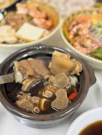 佰古嗲——大圍隱世馬拉風味 🍜✨