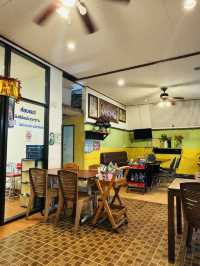 ข้าวต้มบ่าววี พัทลุง – มื้อค่ำเรียบง่าย อิ่มอร่อย
