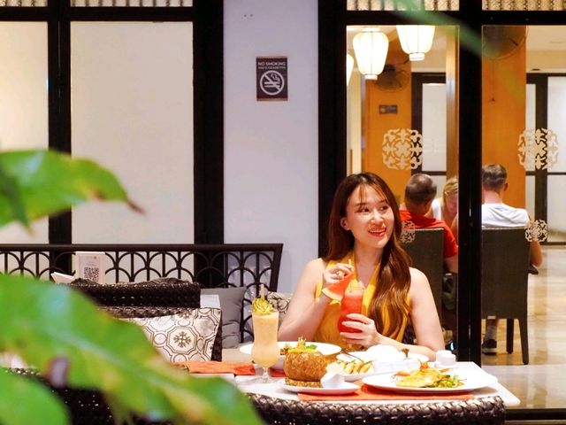 ที่พักใจกลางป่าตองภูเก็ต มีครบแบบไม่ต้องออกไปไหน !