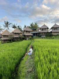 Biyukukung Suites & Spa, Ubud, Bali