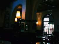 印度尼西亞雅加達著名咖啡店：巴達維亞咖啡館Cafe Batavia