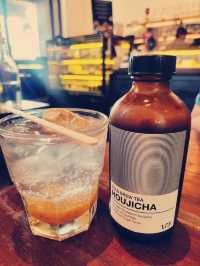 Brewing Sustainability: A Deliciously Conscious Visit to VCR Café KL