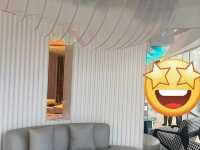 Aspera- Exquisite Modern Gem inside an old building 