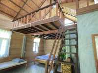 บ้านวารีชีวา ที่พักริมน้ำ แบบครอบครัว