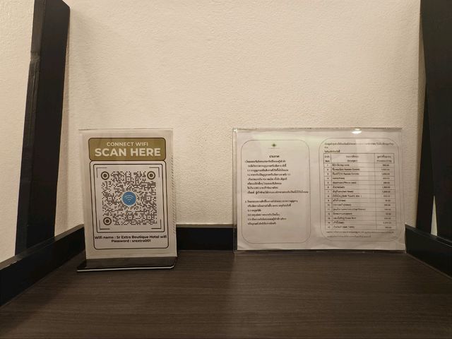 SR Extra Boutique Hotel