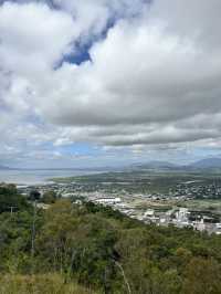 Castle Hill in Townsville 🇦🇺⛰️🥾✨