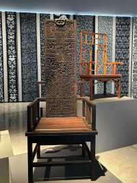 A Cultural Oasis in the City: Discovering the Guangzhou Museum of Art