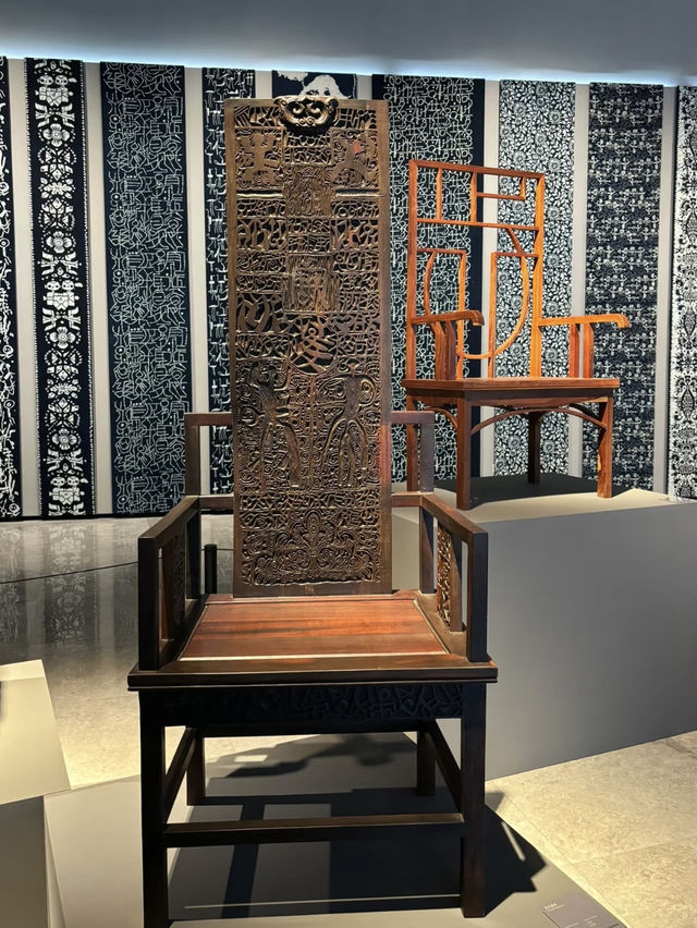A Cultural Oasis in the City: Discovering the Guangzhou Museum of Art
