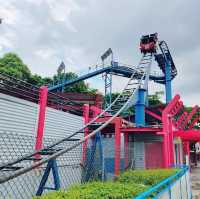 Brick by Brick: A Day of Fun at LEGOLAND Malaysia 🇲🇾