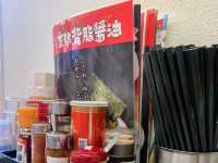 來自京都的平價連鎖拉麵---京都北白川拉麵 魁力屋