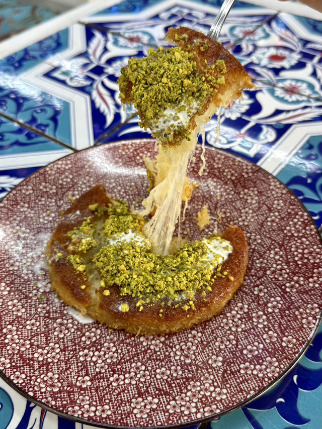 A Hidden Middle Eastern Gem Just Steps Away from Kampong Glam and Haji Lane
