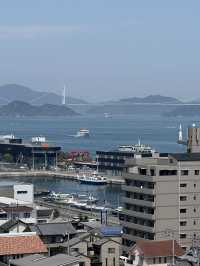 日本四國