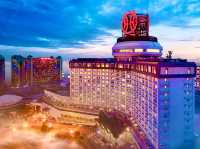 Resorts World Genting
