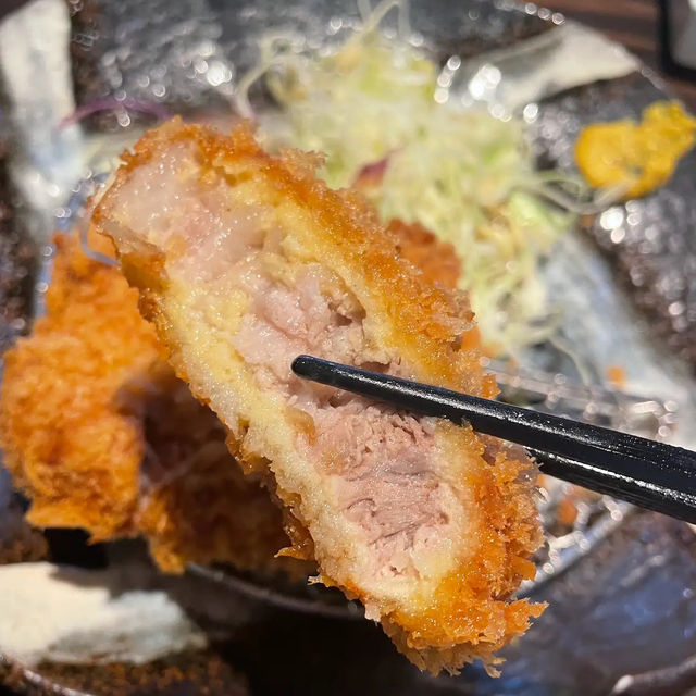 食在熊本👍勝烈亭⭐️新市街本店