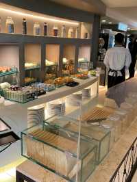 "Serenity with a Splash of Luxury – The Westin Langkawi’s Partial Sea View Escape"