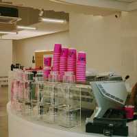 Bold Brews at Offffive Coffee