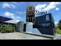 Hand Stand Coffee 